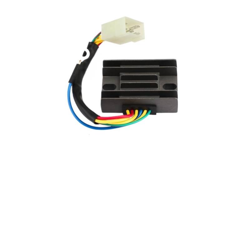 AXCAR Regler Gleichrichter Für RS125 250 Für RX Für SX Für MX Für ETX 125 AP8112434 AP8112906 Regler Gleichrichter von AXCAR