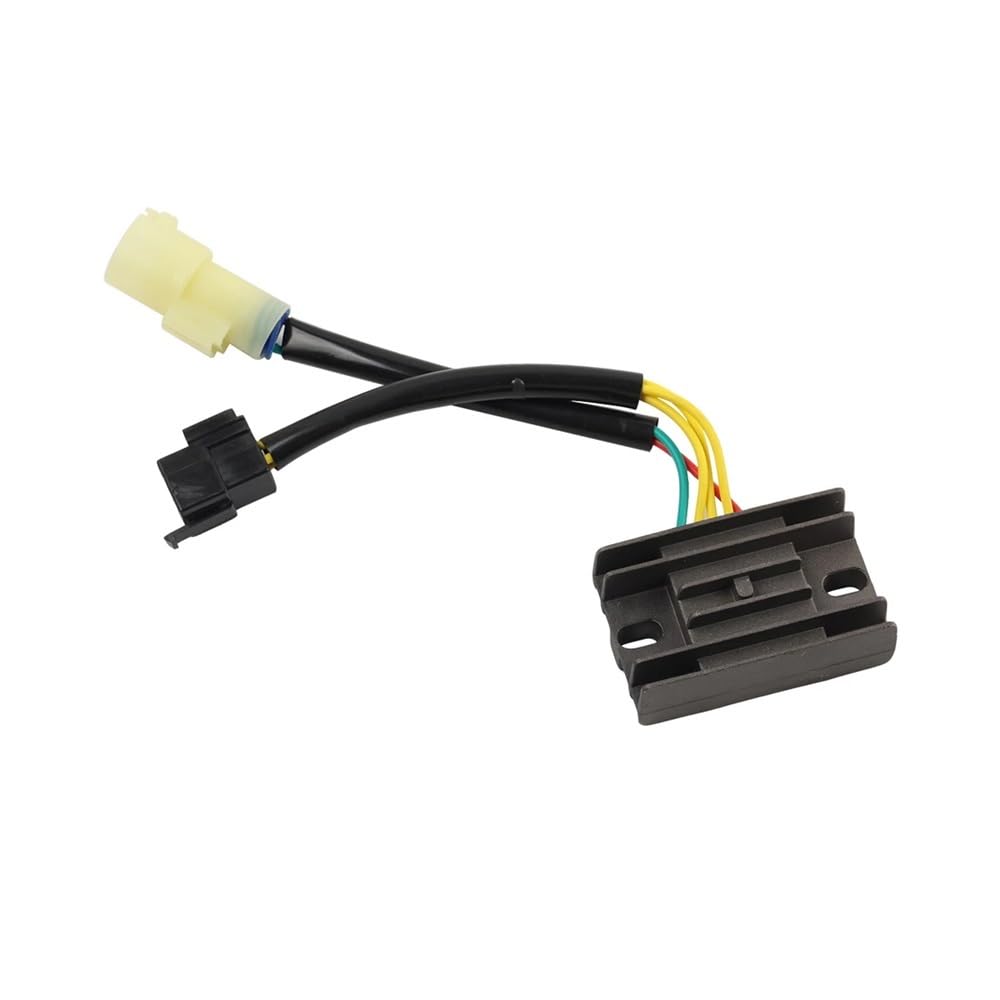 AXCAR Regler Gleichrichter Spannung Stabilität Motorrad Zubehör Für XLR 125 Für Für Coguar 125 Regler Gleichrichter AXCAR Regler Gleichrichter Spannung Stabilität Motorrad Zubehör Für XLR 125 Für Für Coguar 125 Regler Gleichrichter von AXCAR