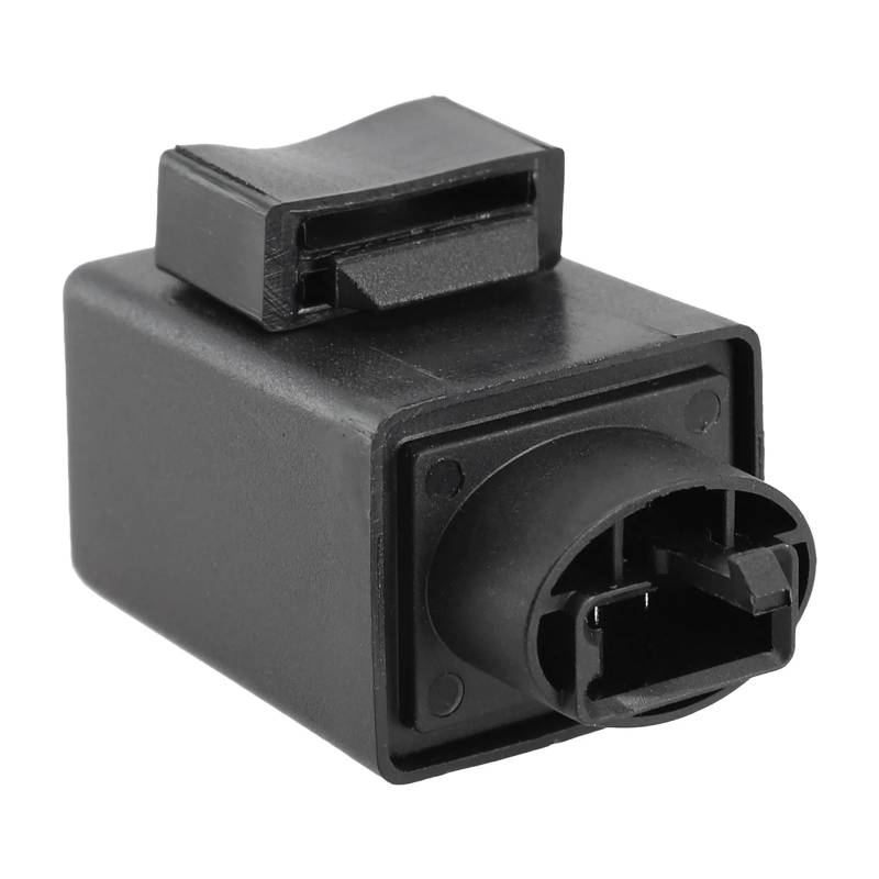 AXCAR Relais 12V Motorrad Universal 3 Pin Motorrad Relais von AXCAR