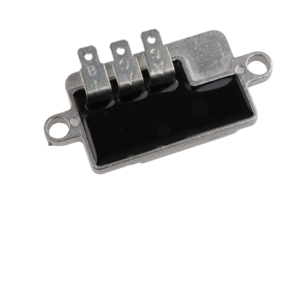 AXCAR Spannungen Regler Gleichrichter 210667017 Für FR541 Für FS481V Für FR600V AXCAR Spannungen Regler Gleichrichter 210667017 Für FR541 Für FS481V Für FR600V von AXCAR