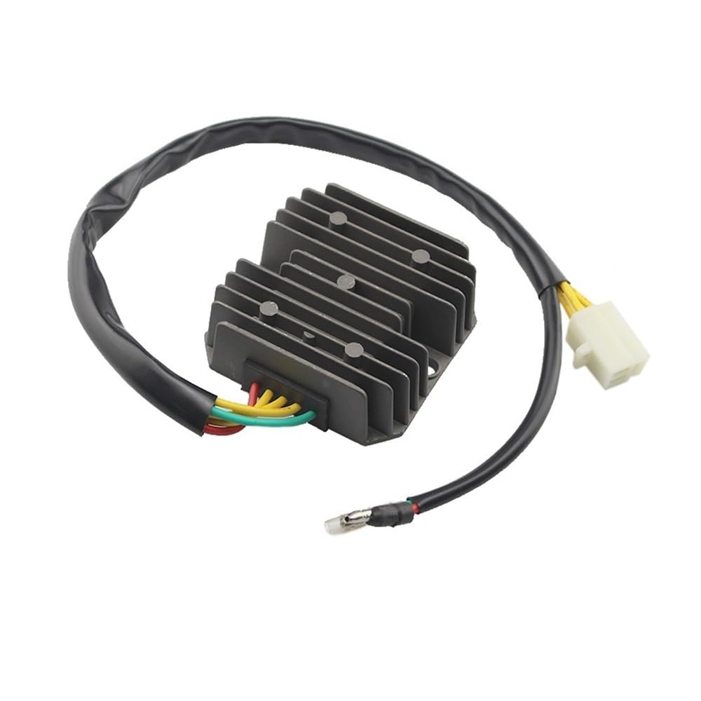 AXCAR Spannungsgleichrichter-Motorradregler Für 31600-KR3-980 Für CA125 Für Rebel 125 1995-2000 Für CMX250 Für CMX250C Für Rebel 1996 1997-1999 Regler Gleichrichter AXCAR Spannungsgleichrichter-Motorradregler Für 31600-KR3-980 Für CA125 Für Rebel 125 1995-2000 Für CMX250 Für CMX250C Für Rebel 1996 1997-1999 Regler Gleichrichter von AXCAR