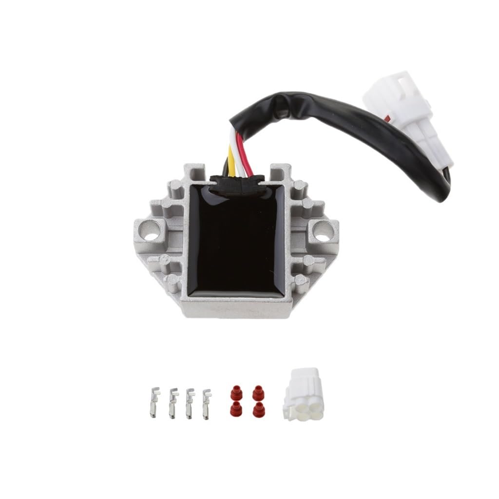 AXCAR Spannungsregler Für YFZ 450 04 05 06 07 09 AXCAR Spannungsregler Für YFZ 450 04 05 06 07 09 von AXCAR