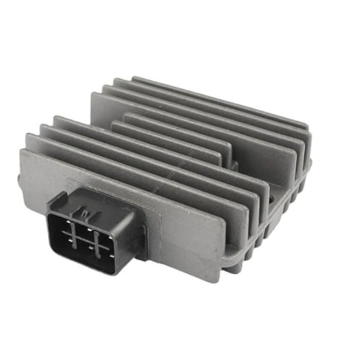 AXCAR Spannungsreglergleichrichter Für KRF 750 AXCAR Spannungsreglergleichrichter Für KRF 750 von AXCAR