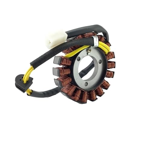 AXCAR Stator Spule Motorrad Motor Teile Für GSXR600 Für GSX R 600 2006-2009 Stator Stator Zündspule AXCAR Stator Spule Motorrad Motor Teile Für GSXR600 Für GSX R 600 2006-2009 Stator Stator Zündspule von AXCAR