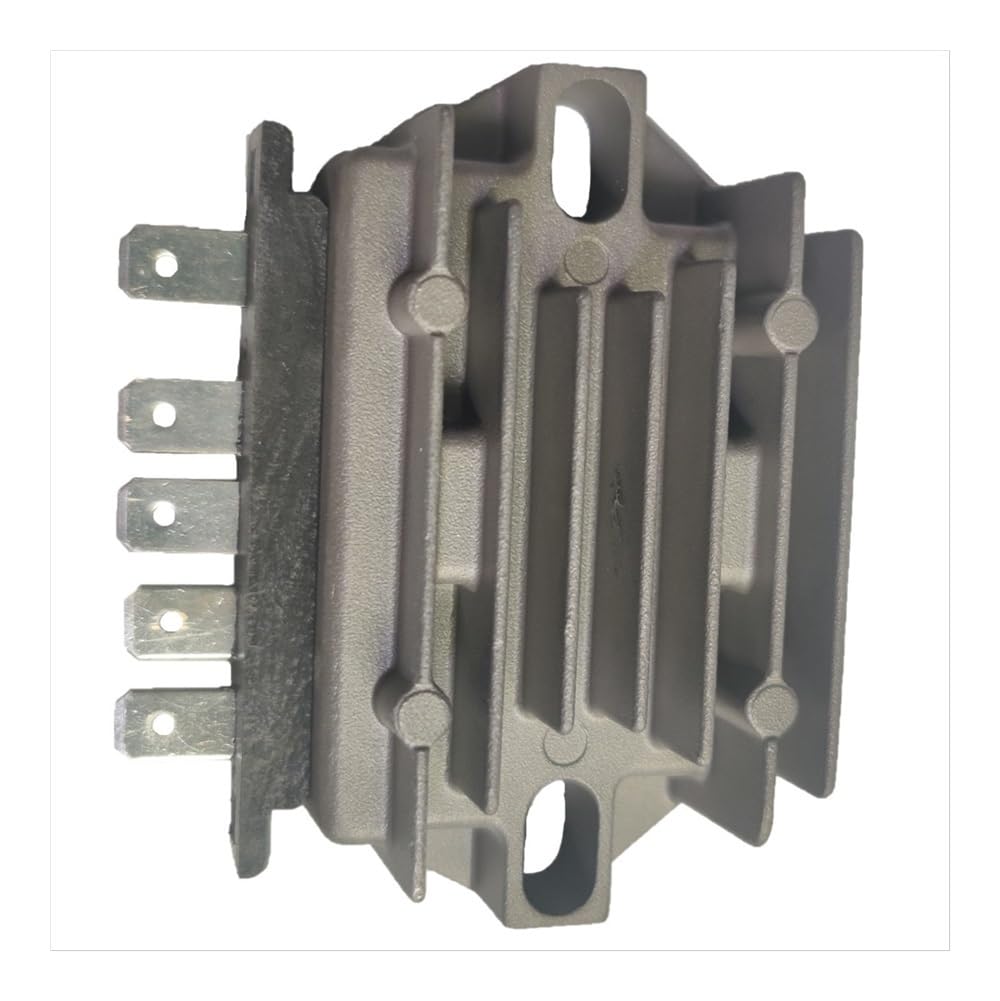 AXCAR Universal Motorrad Spannungsreglergleichrichter Für GSX250FW 32800-33401 32800-44230 32800-40A00 Regler Gleichrichter AXCAR Universal Motorrad Spannungsreglergleichrichter Für GSX250FW 32800-33401 32800-44230 32800-40A00 Regler Gleichrichter von AXCAR