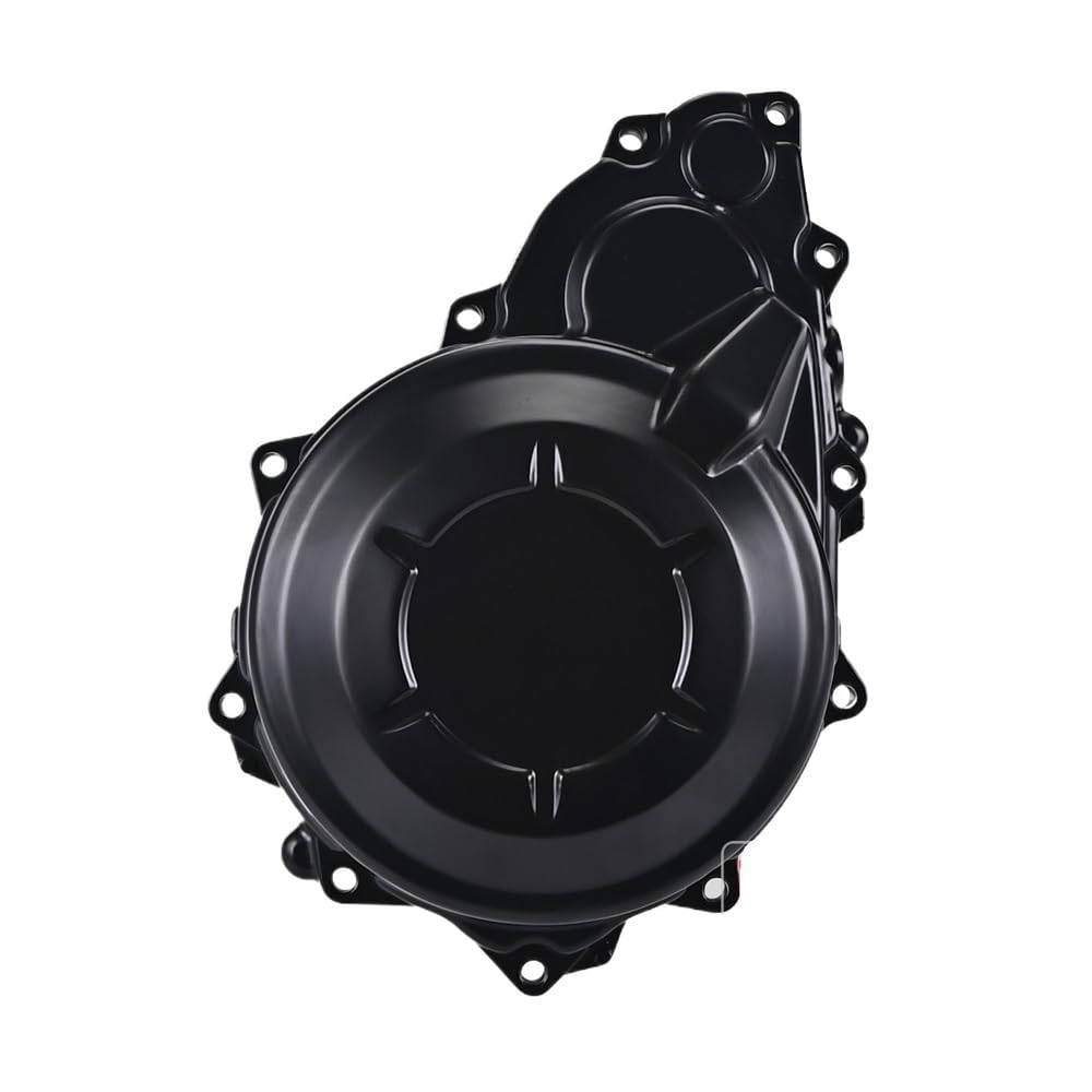 Motorrad Links Stator Magneto Generator Generator Abdeckung Für Cb500f 2016-2018 Für Cb500f 2019-2021 Motorgehäuse Stator(16-18 A Color) von AXCAR