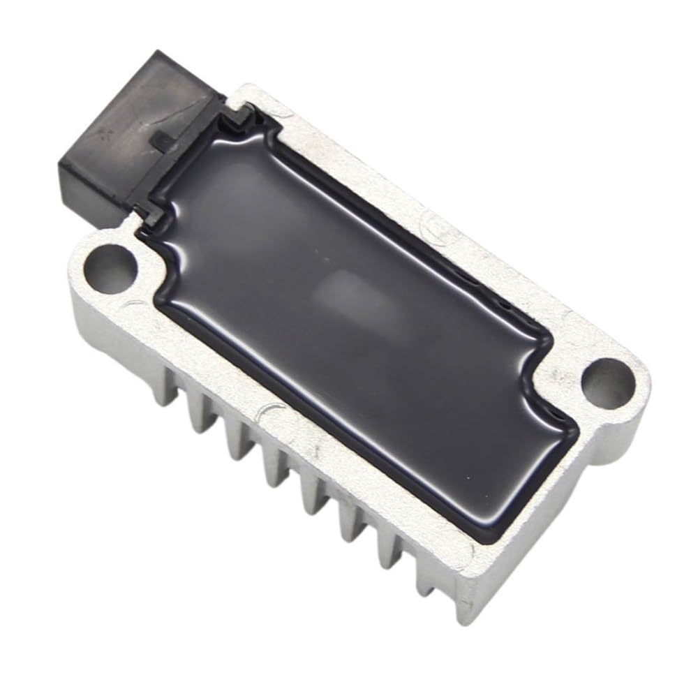 OEM22B-H1960-00 Motorrad 12V Spannungsreglergleichrichter Teile Für MT125 Für MT-125 Für MT125A Für MT-125 (ABS) Für TW200 von AXCAR