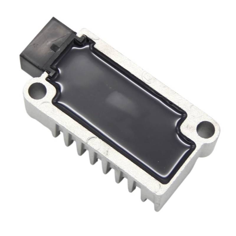 OEM22B-H1960-00 Motorrad 12V Spannungsreglergleichrichter Teile Für MT125 Für MT-125 Für MT125A Für MT-125 (ABS) Für TW200 von AXCAR