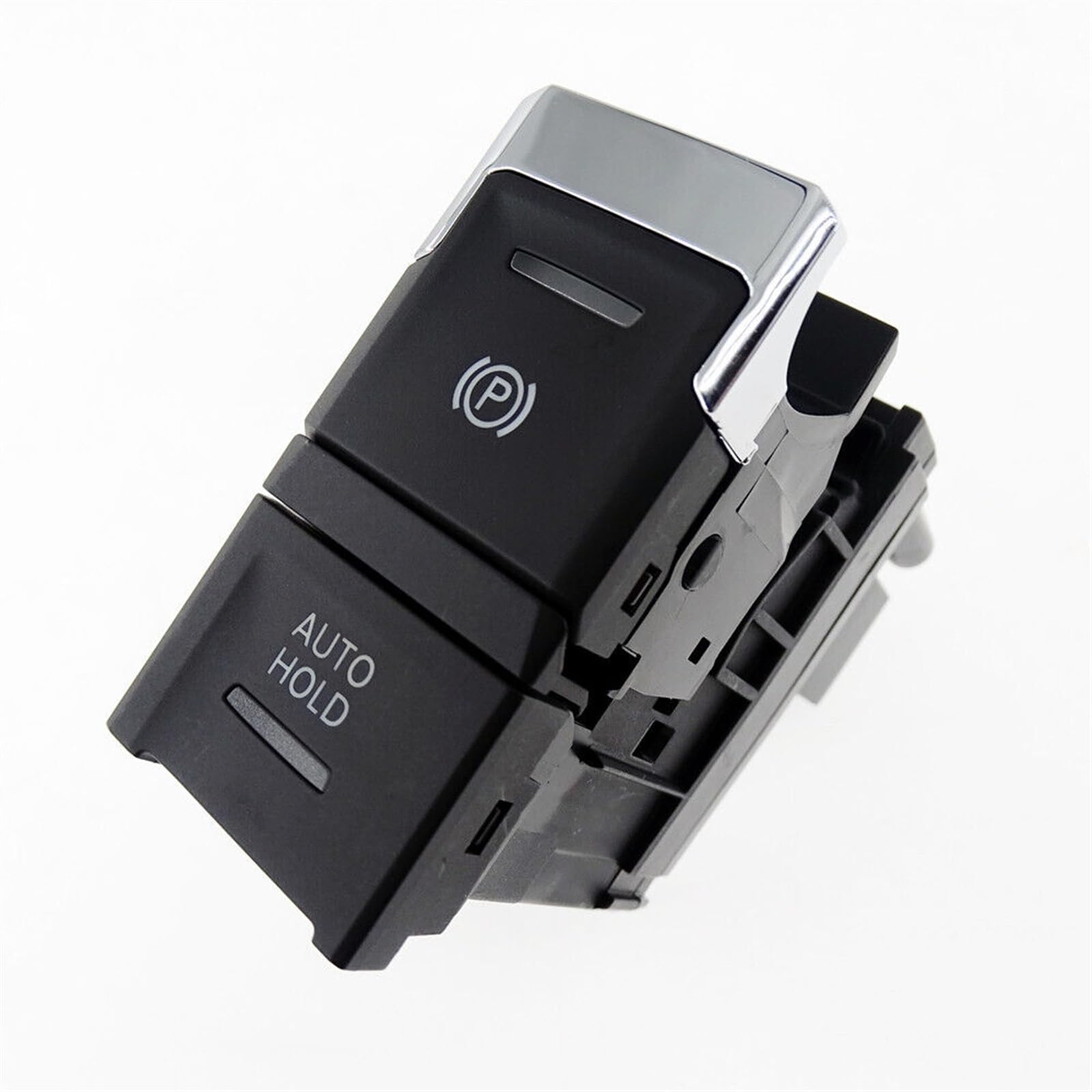 AXCDEVFC Auto Handbremsschalter Kompatibel Mit VW Für Tiguan Für Mk2 2017-2022 Auto Elektronischer Handbremsen-Steuerschalter Feststellbremsschalter OEM 5NA927225 5NG927225 AXCDEVFC Auto Handbremsschalter Kompatibel Mit VW Für Tiguan Für Mk2 2017-2022 Auto Elektronischer Handbremsen-Steuerschalter Feststellbremsschalter OEM 5NA927225 5NG927225 von AXCDEVFC