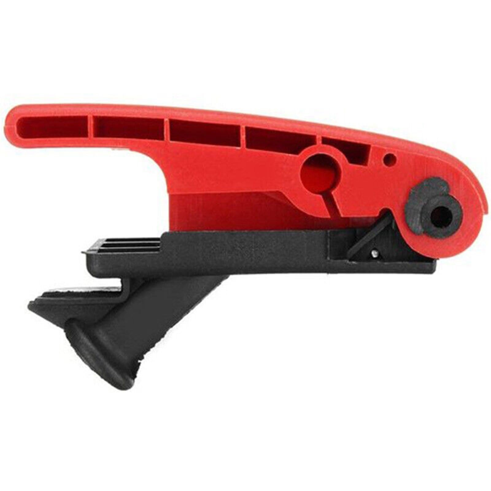 AXCDEVFC Motorhaube Hebel Kompatibel Mit Benz Für A-Klasse W169 2004 2005 2006 2007 2008 2009 2010 2011 2012 Roter Ventildeckel-Entriegelungsschalter Motorhaubenverriegelung Entriegelungsgriff AXCDEVFC Motorhaube Hebel Kompatibel Mit Benz Für A-Klasse W169 2004 2005 2006 2007 2008 2009 2010 2011 2012 Roter Ventildeckel-Entriegelungsschalter Motorhaubenverriegelung Entriegelungsgriff von AXCDEVFC