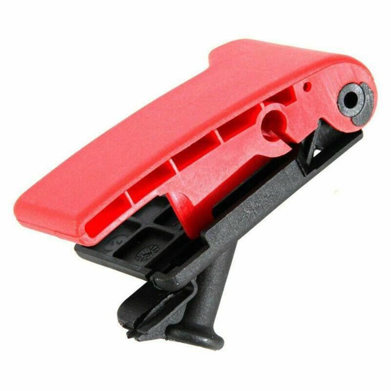 AXCDEVFC Motorhaube Hebel Kompatibel Mit Benz Für C-Klasse Für Coupe CL203 2001 2002 2003 2004 2005 2006 2007 2008 Motorhaubenentriegelungsgriff Ventildeckelentriegelungsschaltergriff von AXCDEVFC