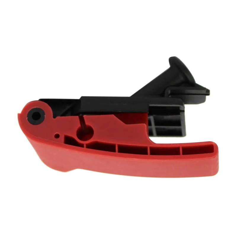 AXCDEVFC Motorhaube Hebel Kompatibel Mit Benz Für W202 W203 W204 C Klasse Motorhaubenverriegelungsgriff Autozubehör Premium-Ersatz OEM: 1248800320 von AXCDEVFC