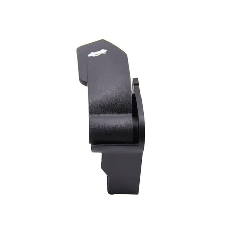 AXCDEVFC Motorhaube Hebel Kompatibel Mit Chevrolet Für C3500 C1500 1995 1996 1997 1998 1999 2000 Motorhaubenverriegelungsgriff Autoteile & Zubehör Ersetzen Sie 15741109 von AXCDEVFC