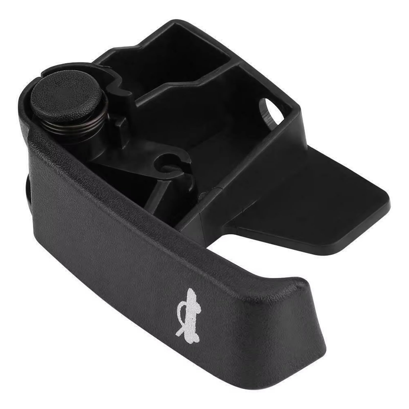 AXCDEVFC Motorhaube Hebel Kompatibel Mit Chevrolet Für Silverado 1500 1999 2000 2001 2002 2003 2004-2006 Motorhaubenverriegelungsgriff OEM: 15741109 AXCDEVFC Motorhaube Hebel Kompatibel Mit Chevrolet Für Silverado 1500 1999 2000 2001 2002 2003 2004-2006 Motorhaubenverriegelungsgriff OEM: 15741109 von AXCDEVFC