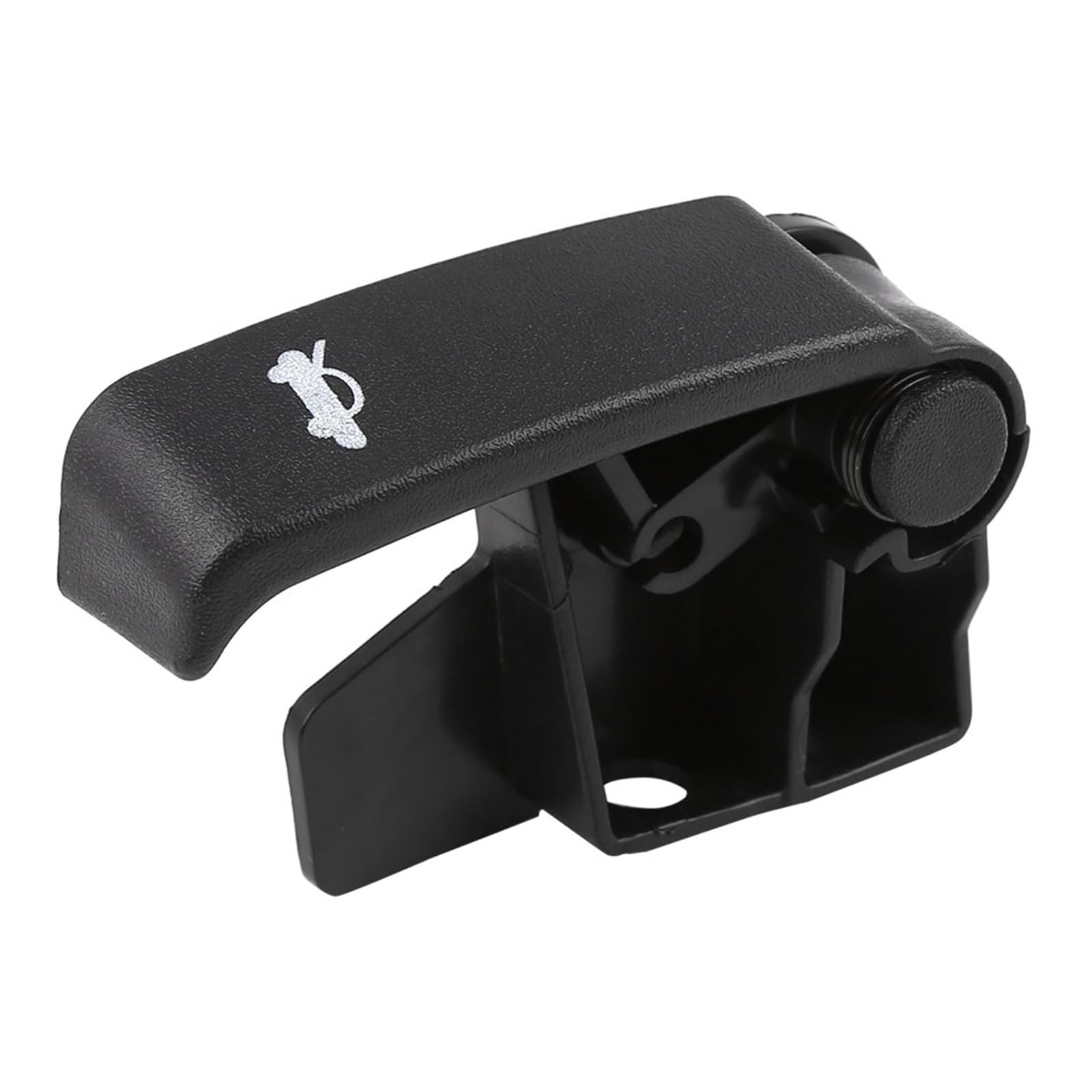 AXCDEVFC Motorhaube Hebel Kompatibel Mit Chevrolet Für Silverado 2500 1999 2000 2001 2002 2003 2004 Auto-Motorhaubenverriegelungsgriff Autozubehör 15741109 AXCDEVFC Motorhaube Hebel Kompatibel Mit Chevrolet Für Silverado 2500 1999 2000 2001 2002 2003 2004 Auto-Motorhaubenverriegelungsgriff Autozubehör 15741109 von AXCDEVFC