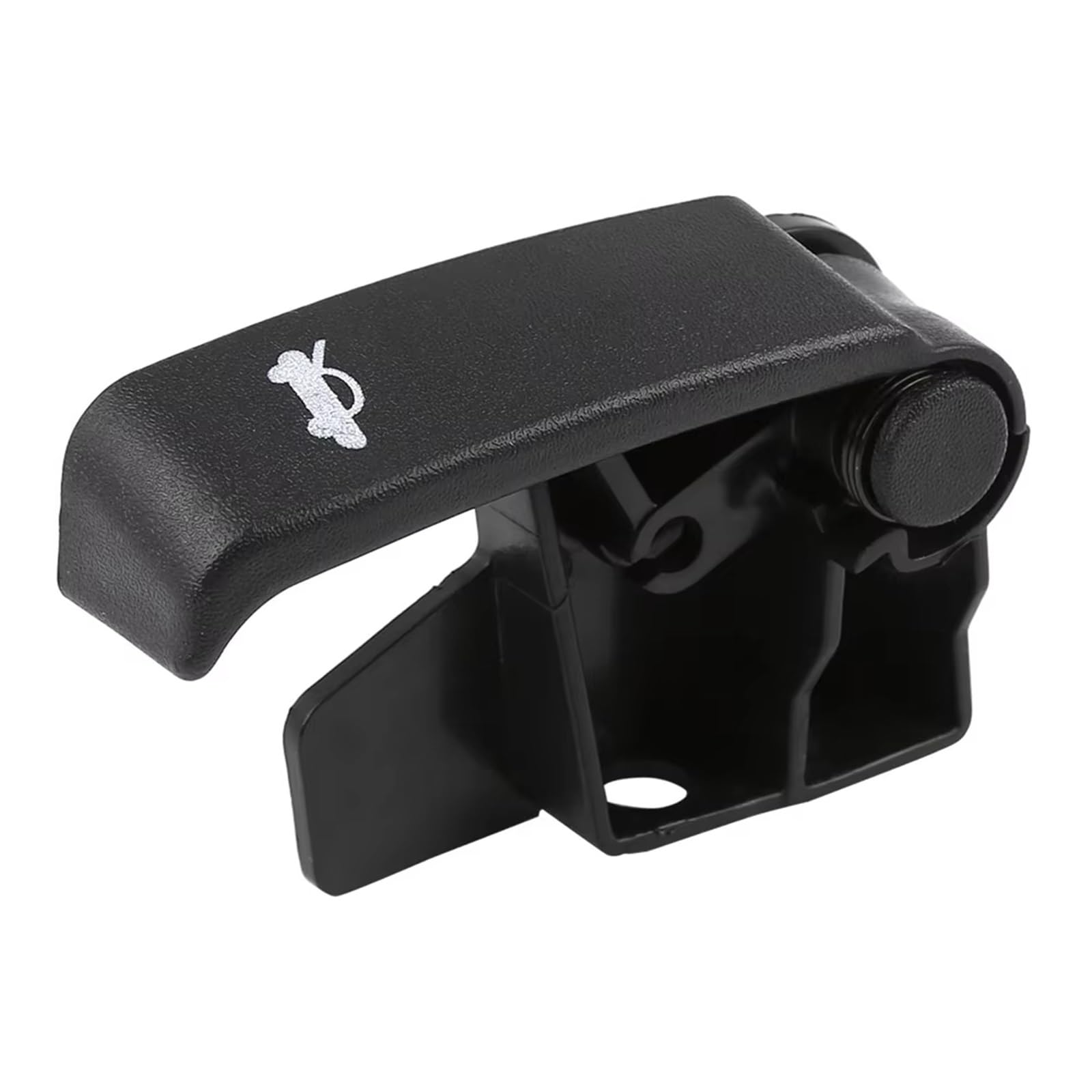 AXCDEVFC Motorhaube Hebel Kompatibel Mit Chevrolet Für Silverado 2500 HD 2001 2002 2003 2004-2006 Motorhaubenverriegelungsgriff OEM: 15741109 AXCDEVFC Motorhaube Hebel Kompatibel Mit Chevrolet Für Silverado 2500 HD 2001 2002 2003 2004-2006 Motorhaubenverriegelungsgriff OEM: 15741109 von AXCDEVFC