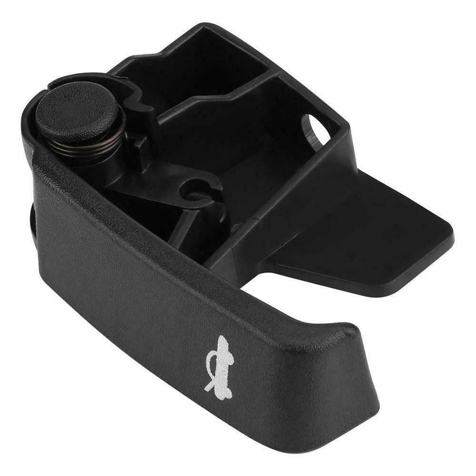 AXCDEVFC Motorhaube Hebel Kompatibel Mit Chevrolet Für Suburban 1500 2500 2000 2001 2002 2003 2004 2005 2006 Auto-Motorhaubenverriegelung Zuggriff Autozubehör 15741109 AXCDEVFC Motorhaube Hebel Kompatibel Mit Chevrolet Für Suburban 1500 2500 2000 2001 2002 2003 2004 2005 2006 Auto-Motorhaubenverriegelung Zuggriff Autozubehör 15741109 von AXCDEVFC