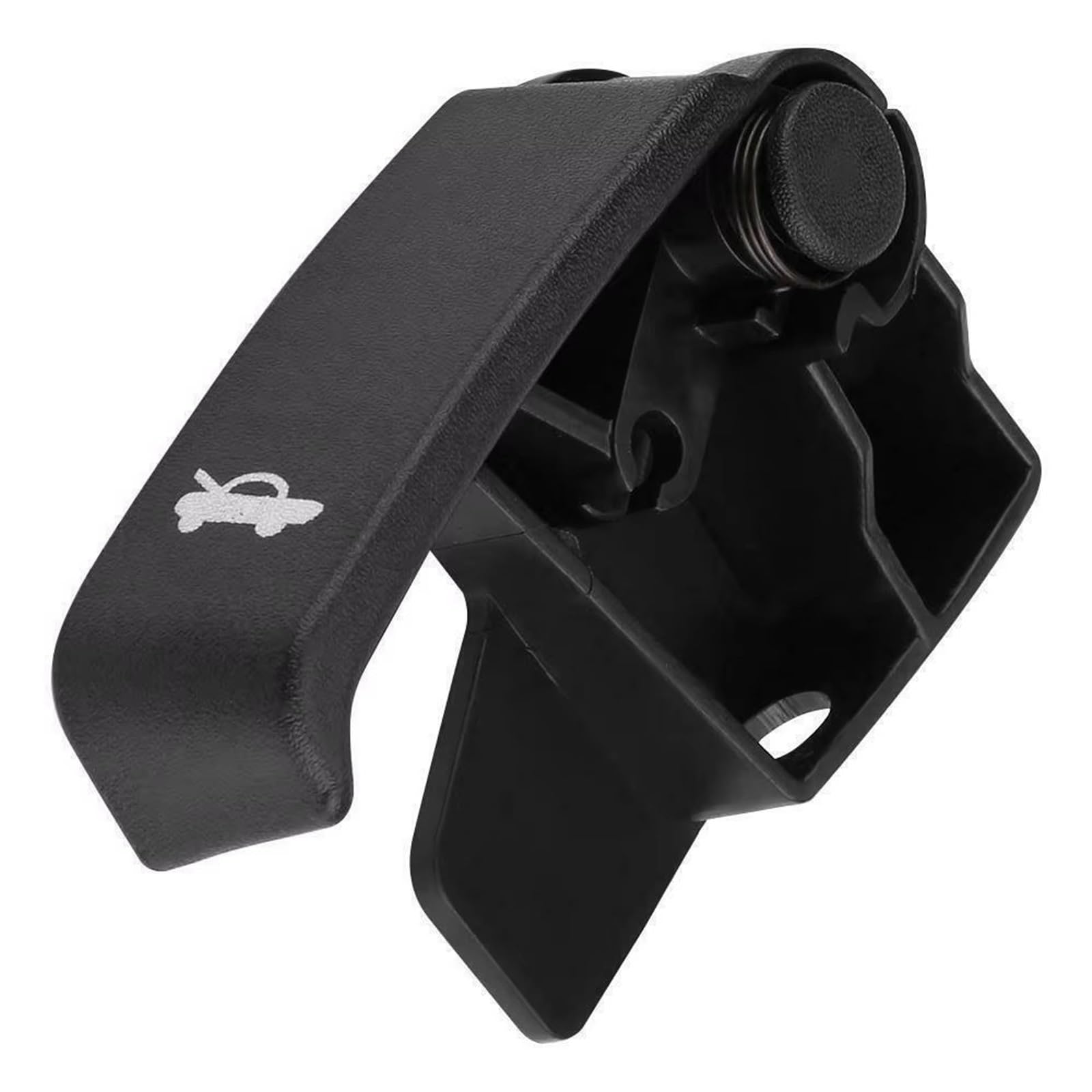 AXCDEVFC Motorhaube Hebel Kompatibel Mit Chevrolet Für Tahoe 2000 2001 2002 2003 2004 2005 2006 Motorhaubenverriegelung Zuggriff Autoteile-Zubehör OEM: 15741109 AXCDEVFC Motorhaube Hebel Kompatibel Mit Chevrolet Für Tahoe 2000 2001 2002 2003 2004 2005 2006 Motorhaubenverriegelung Zuggriff Autoteile-Zubehör OEM: 15741109 von AXCDEVFC