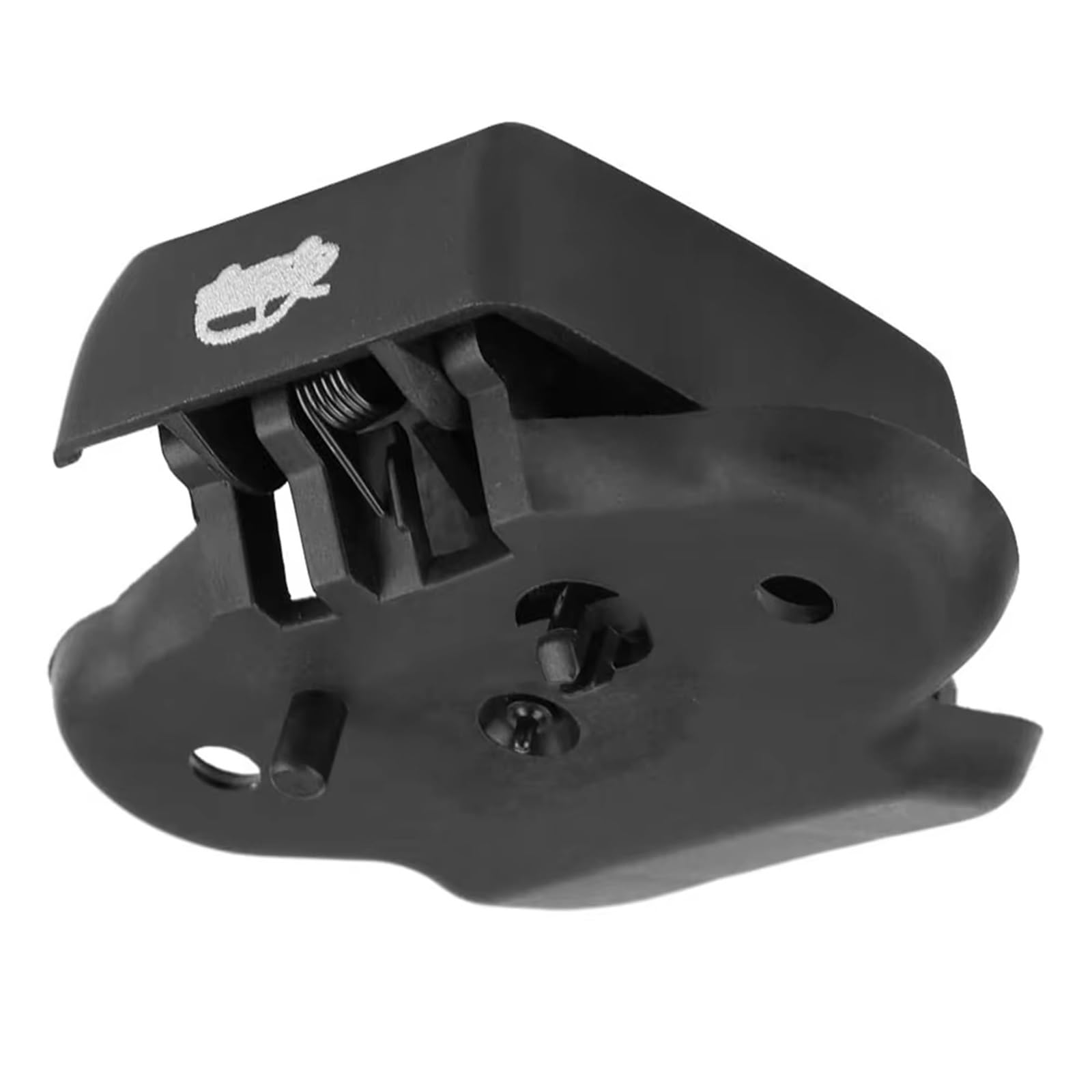 AXCDEVFC Motorhaube Hebel Kompatibel Mit Chrysler Für Grand Für Voyager 2001-2002 Motorhaubenverriegelungsgriff Autoteile Zubehör OEM: 68002784AA AXCDEVFC Motorhaube Hebel Kompatibel Mit Chrysler Für Grand Für Voyager 2001-2002 Motorhaubenverriegelungsgriff Autoteile Zubehör OEM: 68002784AA von AXCDEVFC