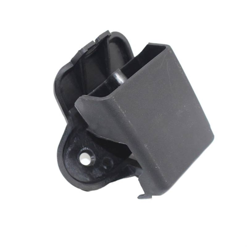AXCDEVFC Motorhaube Hebel Kompatibel Mit Dodge Für Challenger 2008 2009 2010 2011 2012 2013 2014 Motorhaubenentriegelungsgriff Autozubehör Motorhaubenschloss von AXCDEVFC