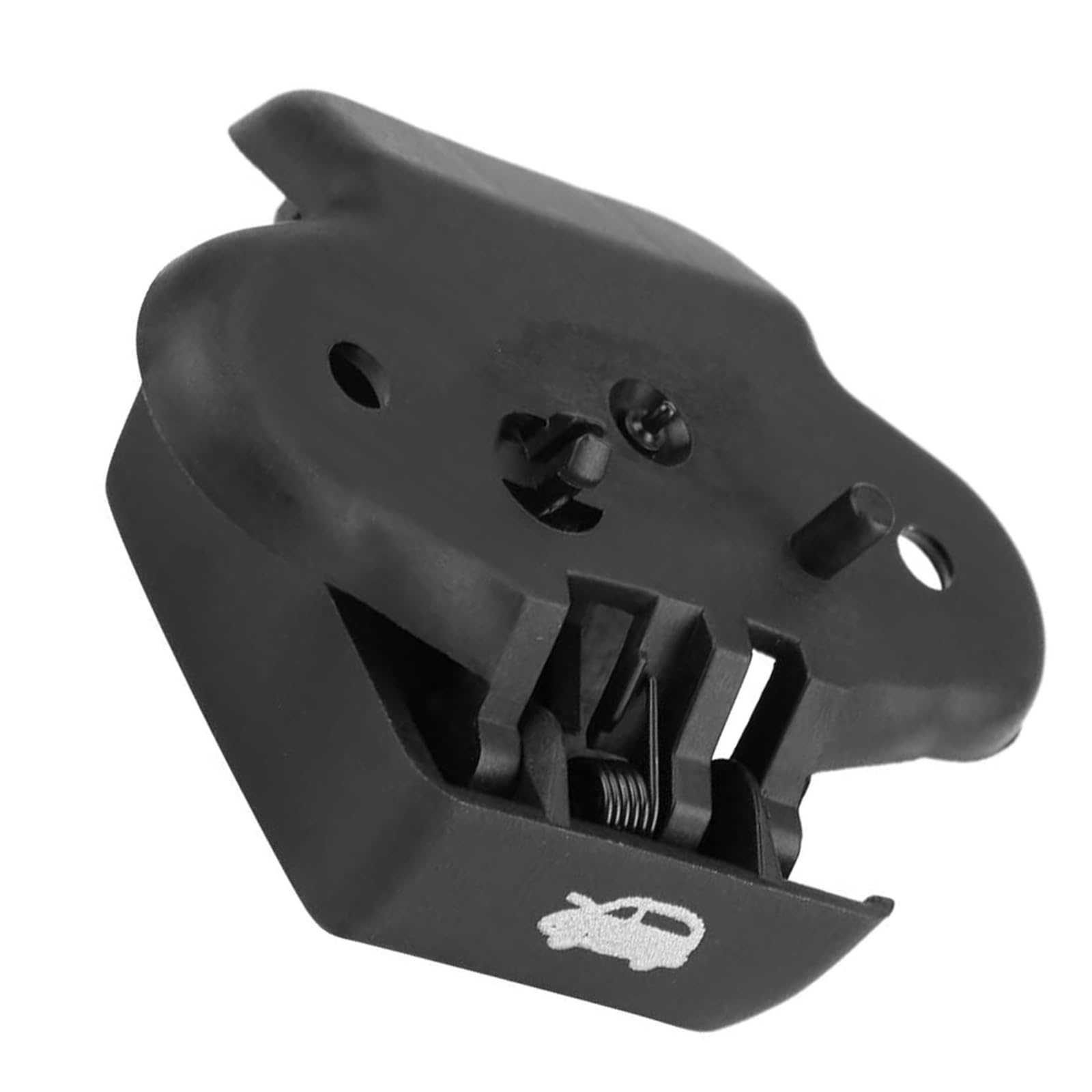 AXCDEVFC Motorhaube Hebel Kompatibel Mit Dodge Für Charger 2006 2007 2008 2009 2010 Griff Zur Entriegelung Der Motorhaube Autoteile Und Zubehör Ersetzen Sie 68002784AA AXCDEVFC Motorhaube Hebel Kompatibel Mit Dodge Für Charger 2006 2007 2008 2009 2010 Griff Zur Entriegelung Der Motorhaube Autoteile Und Zubehör Ersetzen Sie 68002784AA von AXCDEVFC