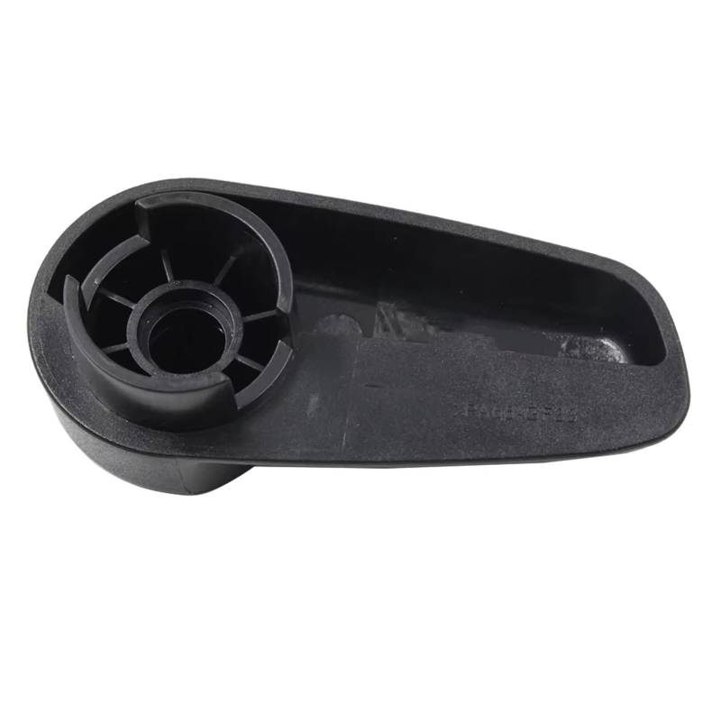 AXCDEVFC Motorhaube Hebel Kompatibel Mit Ford Für Galaxy 2006 2007 2008 2009 2010–2015 Auto-Knopfhebel 1 Stück Innenteile Haubenentriegelungsgriff OEM: 6M2116B626AE 1430917 von AXCDEVFC