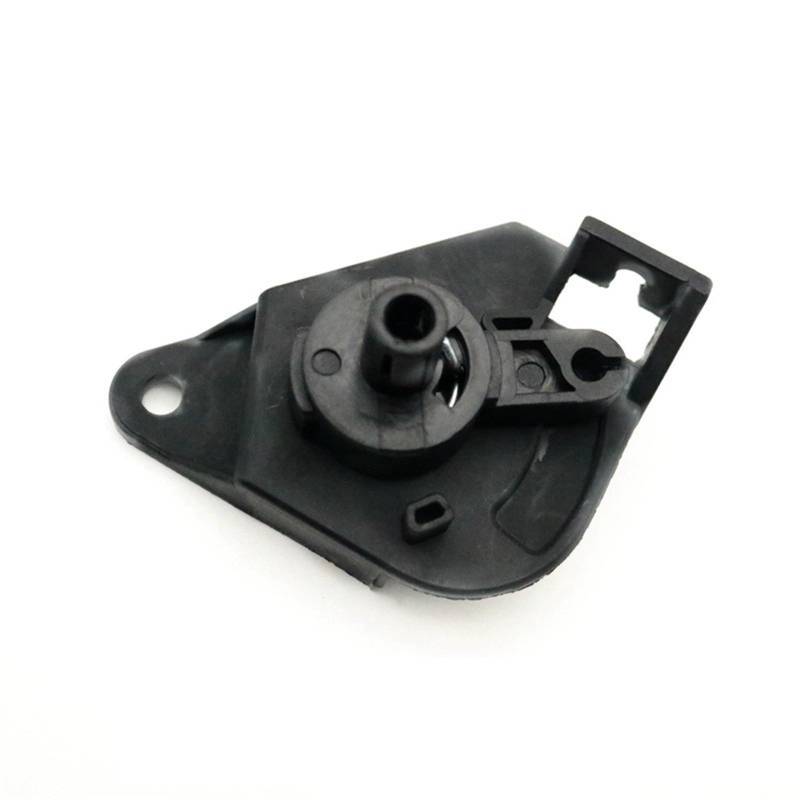 AXCDEVFC Motorhaube Hebel Kompatibel Mit Ford Für Mondeo 2013 2014 2015 2016 2017 2018 2019 2020 Auto-Motorhaubengriff Motorhaubenzug Handbasis Mit Entriegelungskabel(1pcs Base) von AXCDEVFC