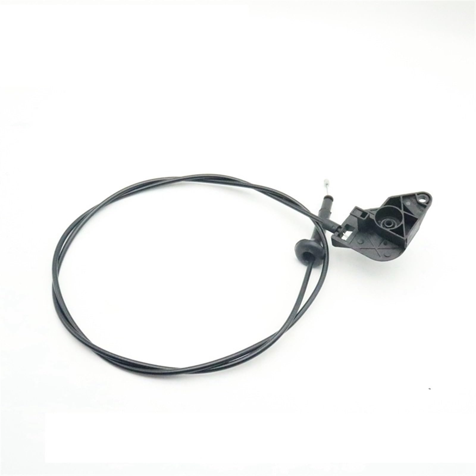AXCDEVFC Motorhaube Hebel Kompatibel Mit Ford Für Mondeo 2013 2014 2015 2016 2017 2018 2019 2020 Auto-Motorhaubengriff Motorhaubenzug Handbasis Mit Entriegelungskabel(Base with Cable) von AXCDEVFC