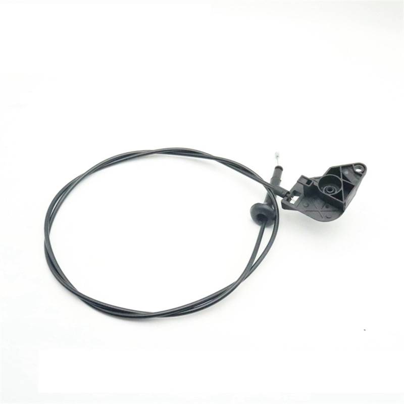 AXCDEVFC Motorhaube Hebel Kompatibel Mit Ford Für Mondeo 2013 2014 2015 2016 2017 2018 2019 2020 Auto-Motorhaubengriff Motorhaubenzug Handbasis Mit Entriegelungskabel(Base with Cable) von AXCDEVFC