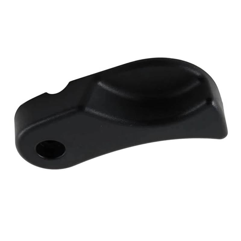 AXCDEVFC Motorhaube Hebel Kompatibel Mit Für 128i 135i M3 2008-2013 1 Stück Griff Motorhaubenentriegelungshebel Griff Motorhaubengriff Autozubehör Vordere Motorhaubenabdeckung 51237058117 von AXCDEVFC