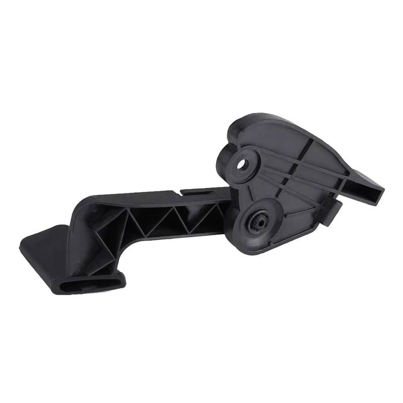 AXCDEVFC Motorhaube Hebel Kompatibel Mit Für A4 B6 B7 2001 2002 2003 2004 2005 2006 2007 2008 Motorhauben-Entriegelungshebel Verriegelungsgriff OEM: 8E1 823 533 B von AXCDEVFC
