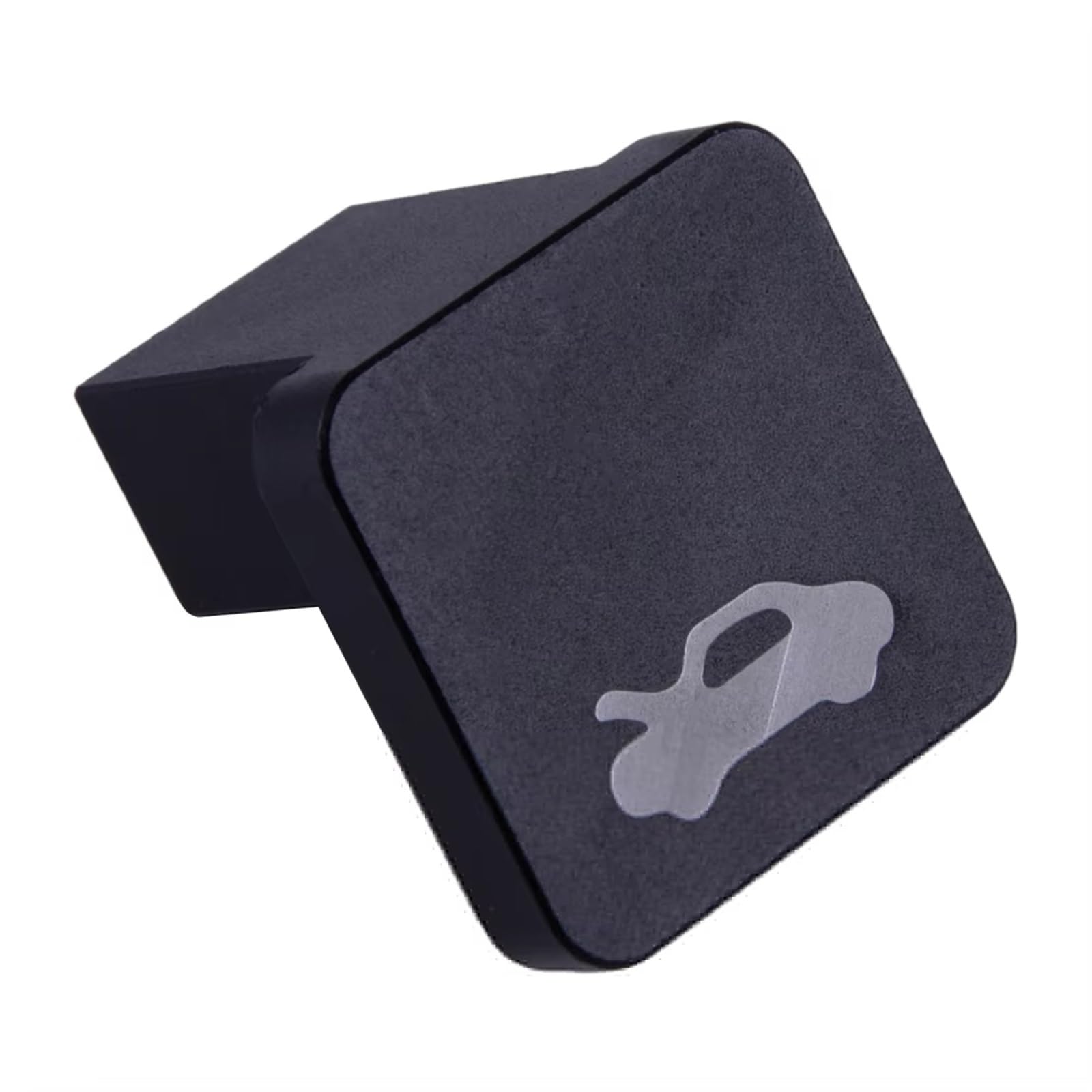 AXCDEVFC Motorhaube Hebel Kompatibel Mit Für Civic 1996 1997 1998 1999 2000 2001 2002 2003 2004 2005 Auto Metall Haube Verriegelung Griff Release Reparatur Kit(Black) von AXCDEVFC