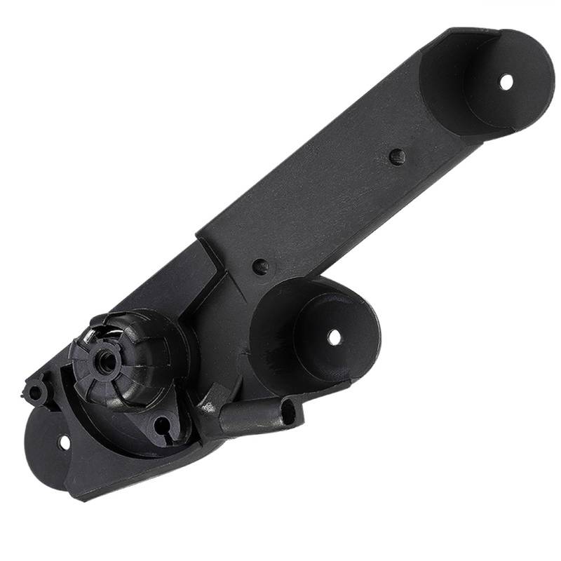 AXCDEVFC Motorhaube Hebel Kompatibel Mit Für E65 760i 2004 2005 2006 Motorhaubenentriegelungsgriff Und -Halterung Autozubehör 51237023992 von AXCDEVFC