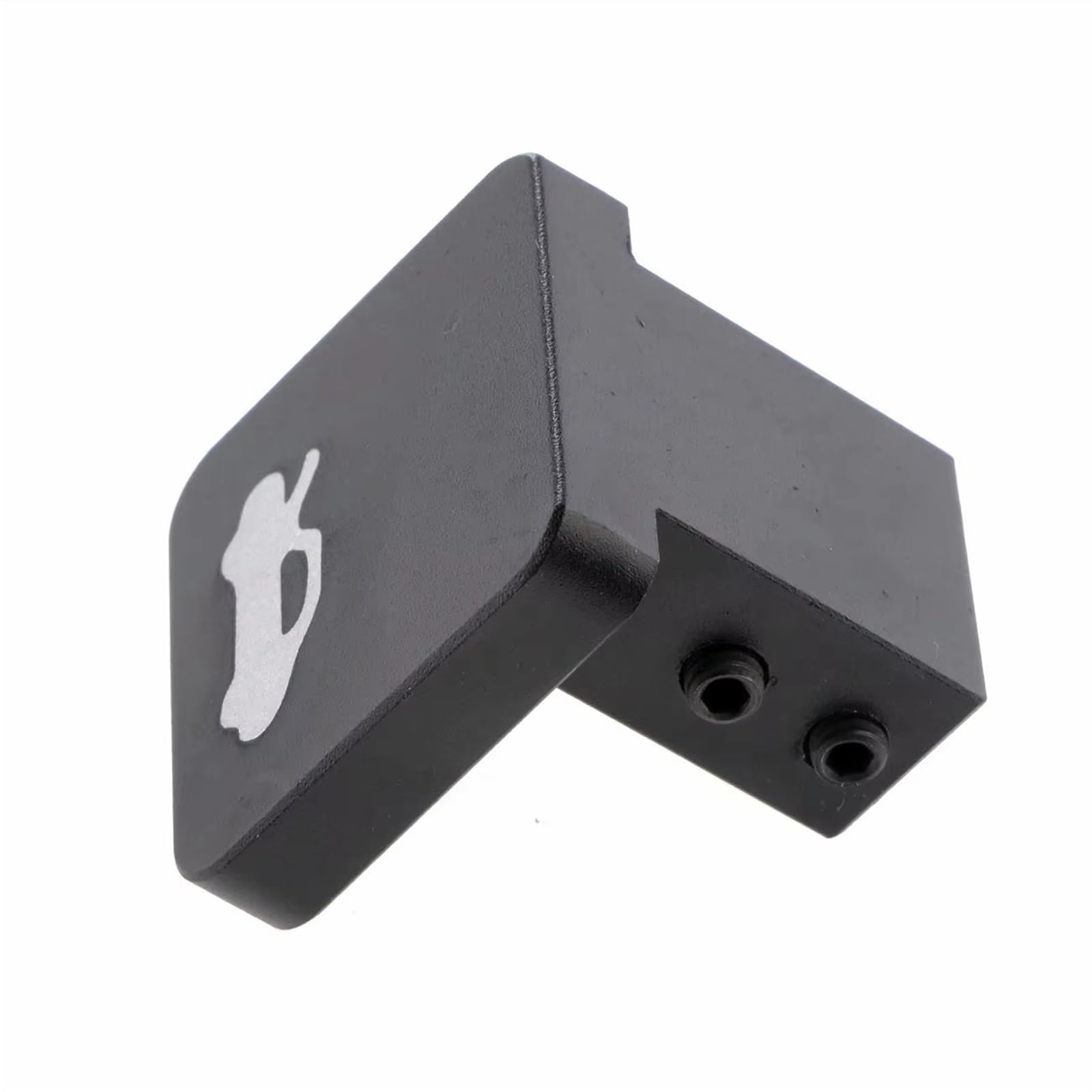 AXCDEVFC Motorhaube Hebel Kompatibel Mit Für Element 2003 2004 2005 2006 2007 2008 2009 2010 2011 Motorhaubenverriegelungsgriff Ersatz-Motorabdeckungsschloss(Black) von AXCDEVFC