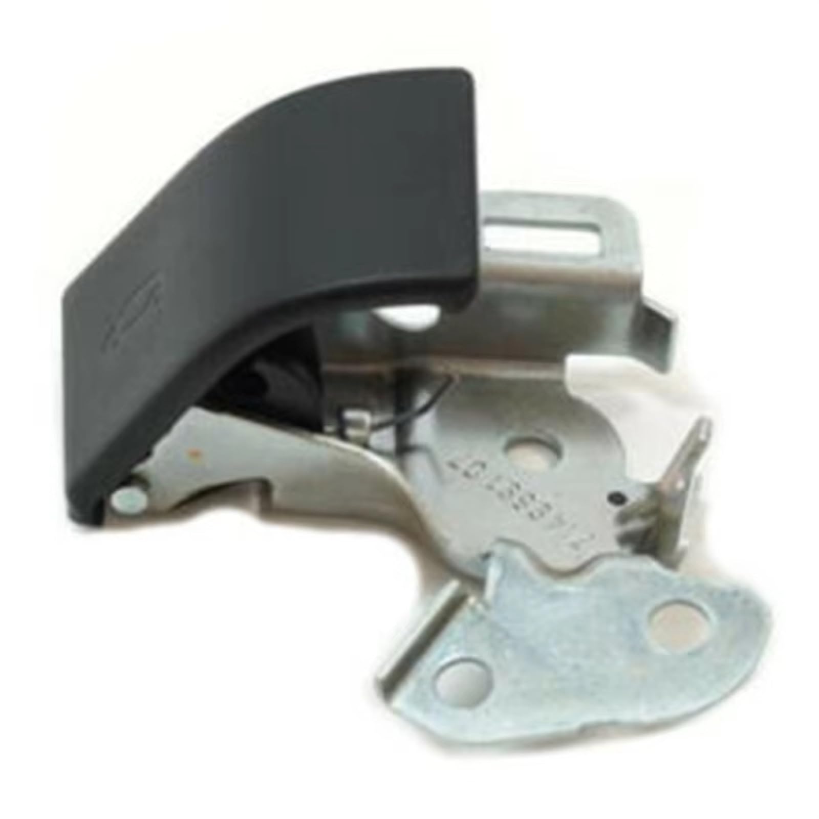 AXCDEVFC Motorhaube Hebel Kompatibel Mit Für Mini Für Cooper Für Paceman R61 2013 2014 2015 2016 Haubenentriegelungsgriffhebel Autoteile OEM: 51237149591 AXCDEVFC Motorhaube Hebel Kompatibel Mit Für Mini Für Cooper Für Paceman R61 2013 2014 2015 2016 Haubenentriegelungsgriffhebel Autoteile OEM: 51237149591 von AXCDEVFC