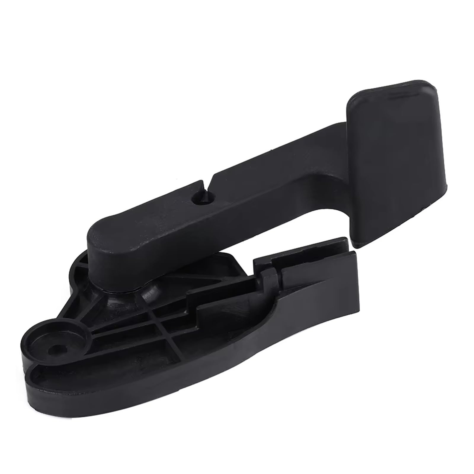 AXCDEVFC Motorhaube Hebel Kompatibel Mit Für S4 2001 2002 2003 2004 2005 2006 2007 2008 Motorhauben-Entriegelungshebel Verriegelungsgriff OEM: 8E1 823 533 B AXCDEVFC Motorhaube Hebel Kompatibel Mit Für S4 2001 2002 2003 2004 2005 2006 2007 2008 Motorhauben-Entriegelungshebel Verriegelungsgriff OEM: 8E1 823 533 B von AXCDEVFC