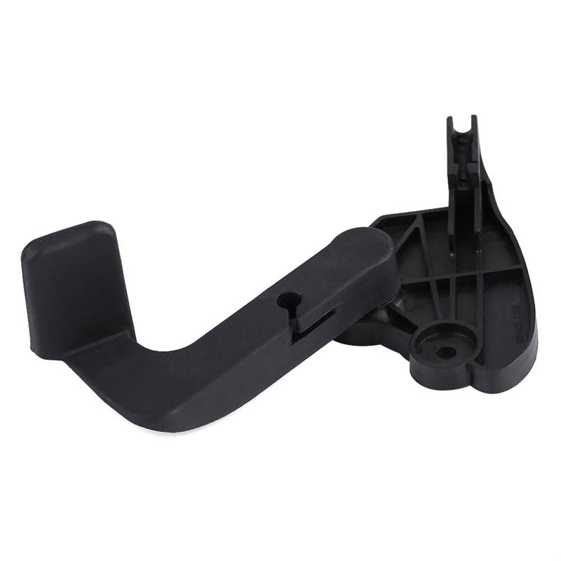 AXCDEVFC Motorhaube Hebel Kompatibel Mit Für S4 RS4 2001 2002 2003 2004 2005 2006 2007 2008 Motorhauben-Entriegelungshebel Verriegelungsgriff Autozubehör 8E1 823 533 B von AXCDEVFC