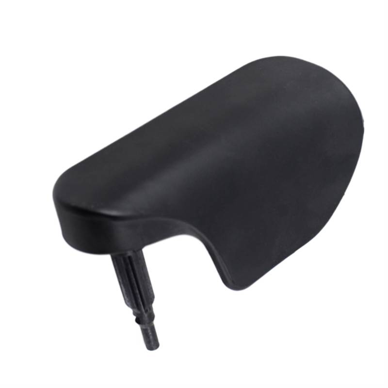 AXCDEVFC Motorhaube Hebel Kompatibel Mit Für TT/TTS 2007 2008 2009 2010 2011 2012 2013 2014 Motorhaubenentriegelungsgriffabdeckung Autoteile & Zubehör 8J1823533C 4PK(Left Hand Drive) von AXCDEVFC