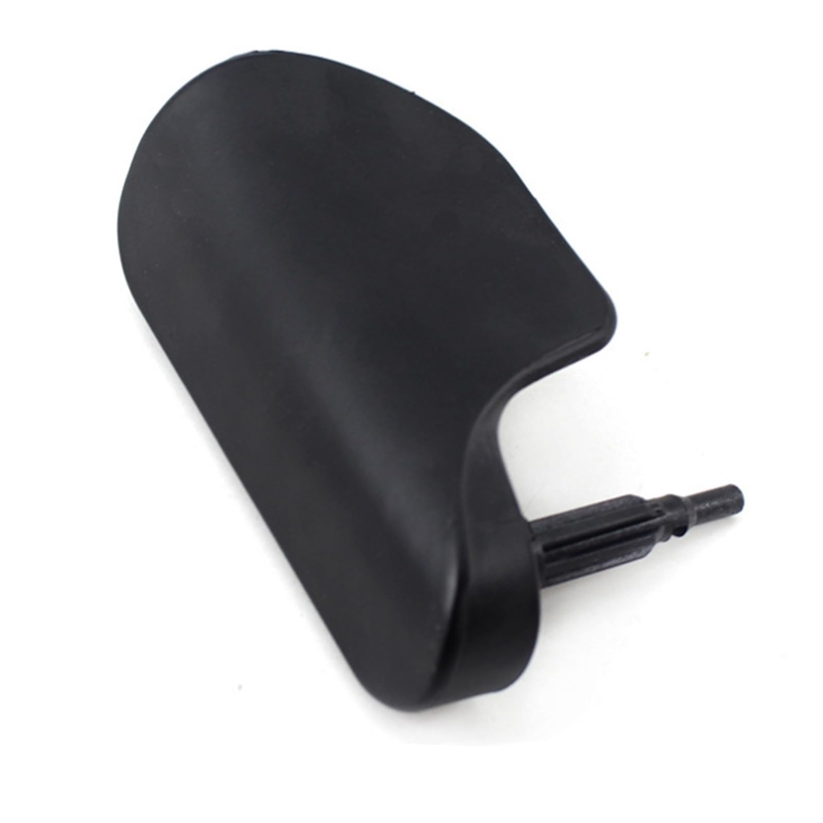 AXCDEVFC Motorhaube Hebel Kompatibel Mit Für TT Für MK2 2007 2008 2009 2010 2011 2012 2013 2014 Motorhaubenentriegelungsgriffabdeckung Autoteile Und Zubehör Ersetzen(Left Hand Drive) von AXCDEVFC