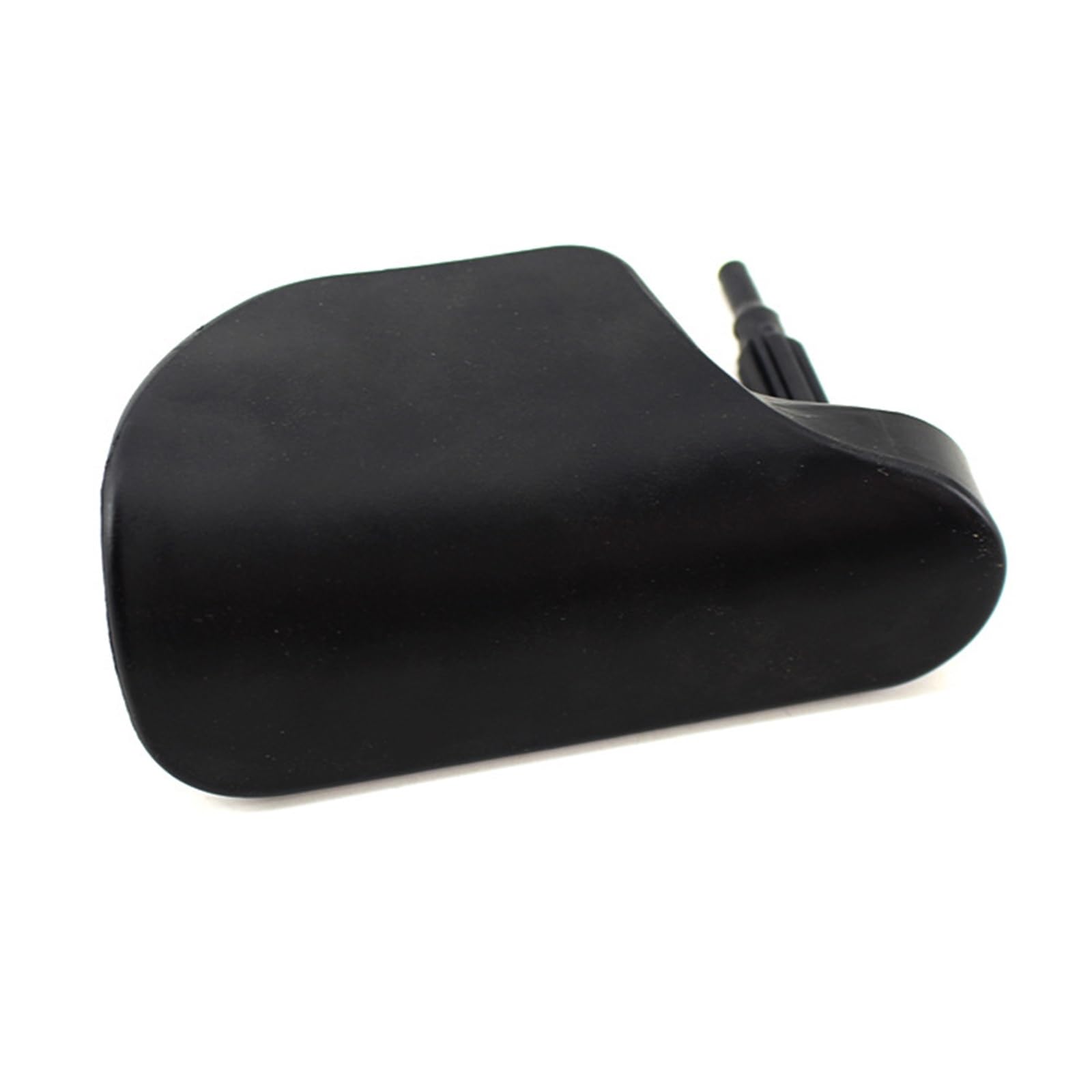 AXCDEVFC Motorhaube Hebel Kompatibel Mit Für TT Für MK2 2007 2008 2009 2010 2011 2012 2013 2014 Motorhaubenentriegelungsgriffabdeckung Autoteile Und Zubehör Ersetzen(Right Hand Drive) von AXCDEVFC