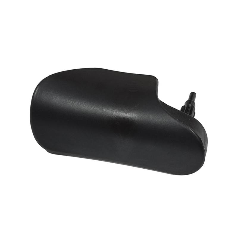 AXCDEVFC Motorhaube Hebel Kompatibel Mit Für TT RS 2010 2011 2012 2013 2014 Motorhauben-Entriegelungsgriffabdeckung Schwarzes Auto-Styling RHD 8J2823533C LHD 8J1823533C 8J2823533C4PK(LHD) von AXCDEVFC