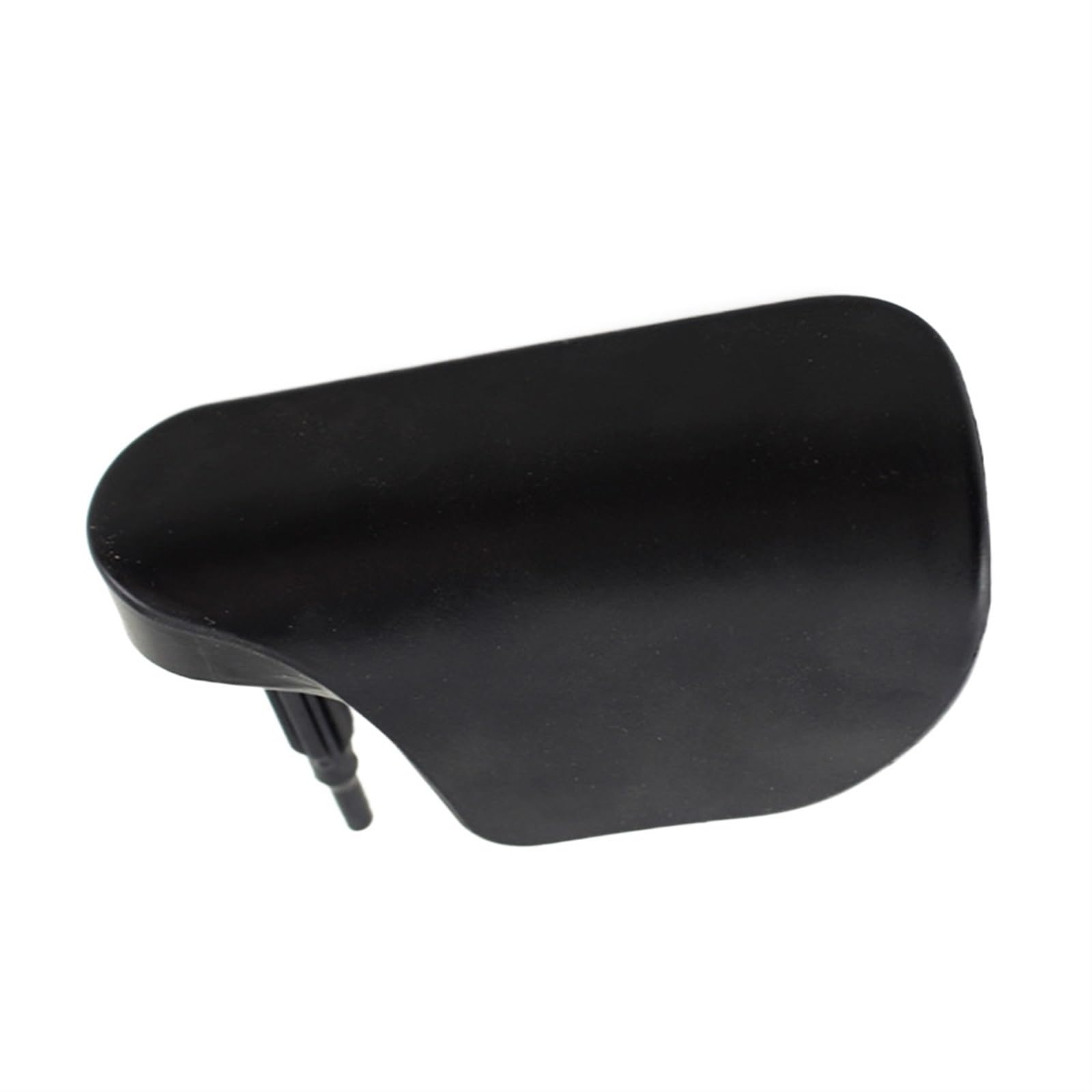 AXCDEVFC Motorhaube Hebel Kompatibel Mit Für TT RS 2010 2011 2012 2013 2014 Motorhaubenentriegelungsgriffabdeckung Autoteile Und Zubehör Ersetzen Sie 8J1823533C 4PK(Right Hand Drive) von AXCDEVFC