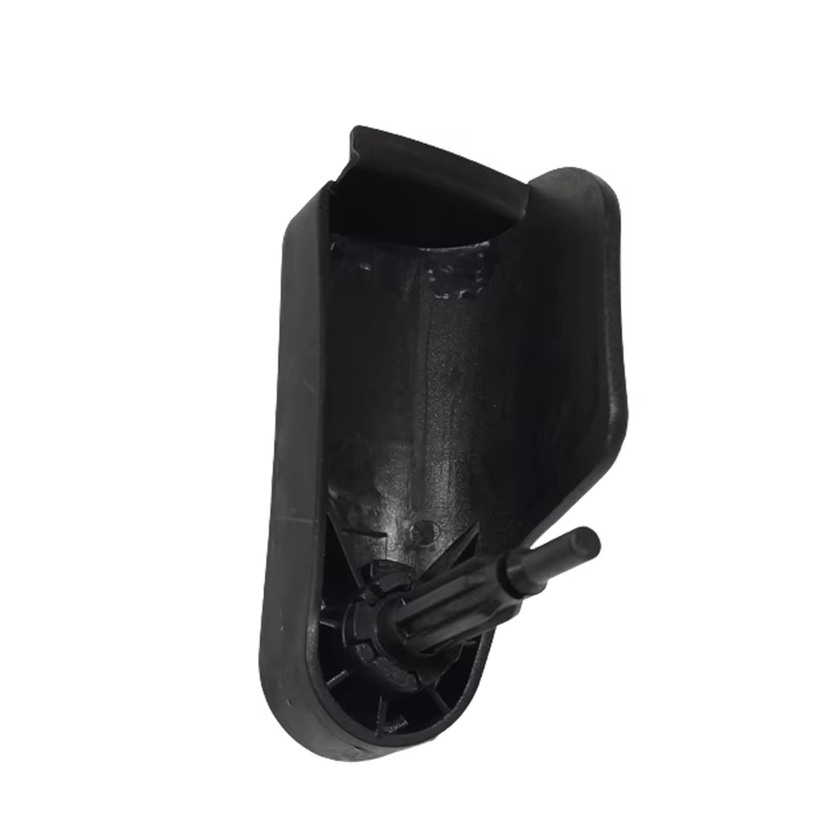 AXCDEVFC Motorhaube Hebel Kompatibel Mit Für TT RS 2010–2014 Griff Zur Entriegelung Der Motorhaubenverriegelung RHD Rechtslenker 8J2823533C Oder LHD Linkslenker 8J1823533C.(RHD) von AXCDEVFC