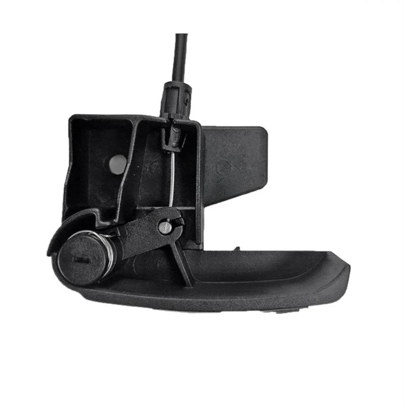 AXCDEVFC Motorhaube Hebel Kompatibel Mit Gmc Für Sierra 1500 1999 2000 2001 2002 2003 2004 2005 2006 2007 Motorhaubenentriegelungsgriff Mit Kabel Autoteile & Zubehör 15142953 von AXCDEVFC