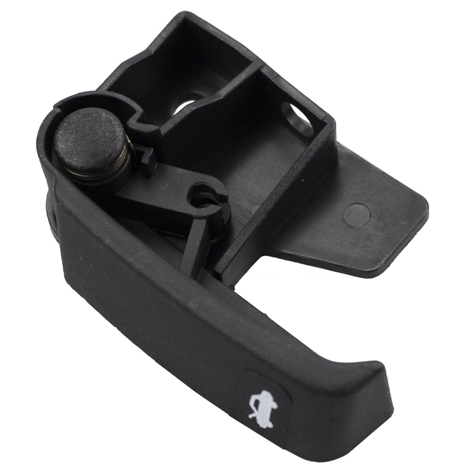 AXCDEVFC Motorhaube Hebel Kompatibel Mit Gmc Für Sierra 1500 1999 2000 2001 2002 2003 2004 2005 2006 Motorhaubenverriegelungsgriff Autoteile Zubehör 15741109 AXCDEVFC Motorhaube Hebel Kompatibel Mit Gmc Für Sierra 1500 1999 2000 2001 2002 2003 2004 2005 2006 Motorhaubenverriegelungsgriff Autoteile Zubehör 15741109 von AXCDEVFC