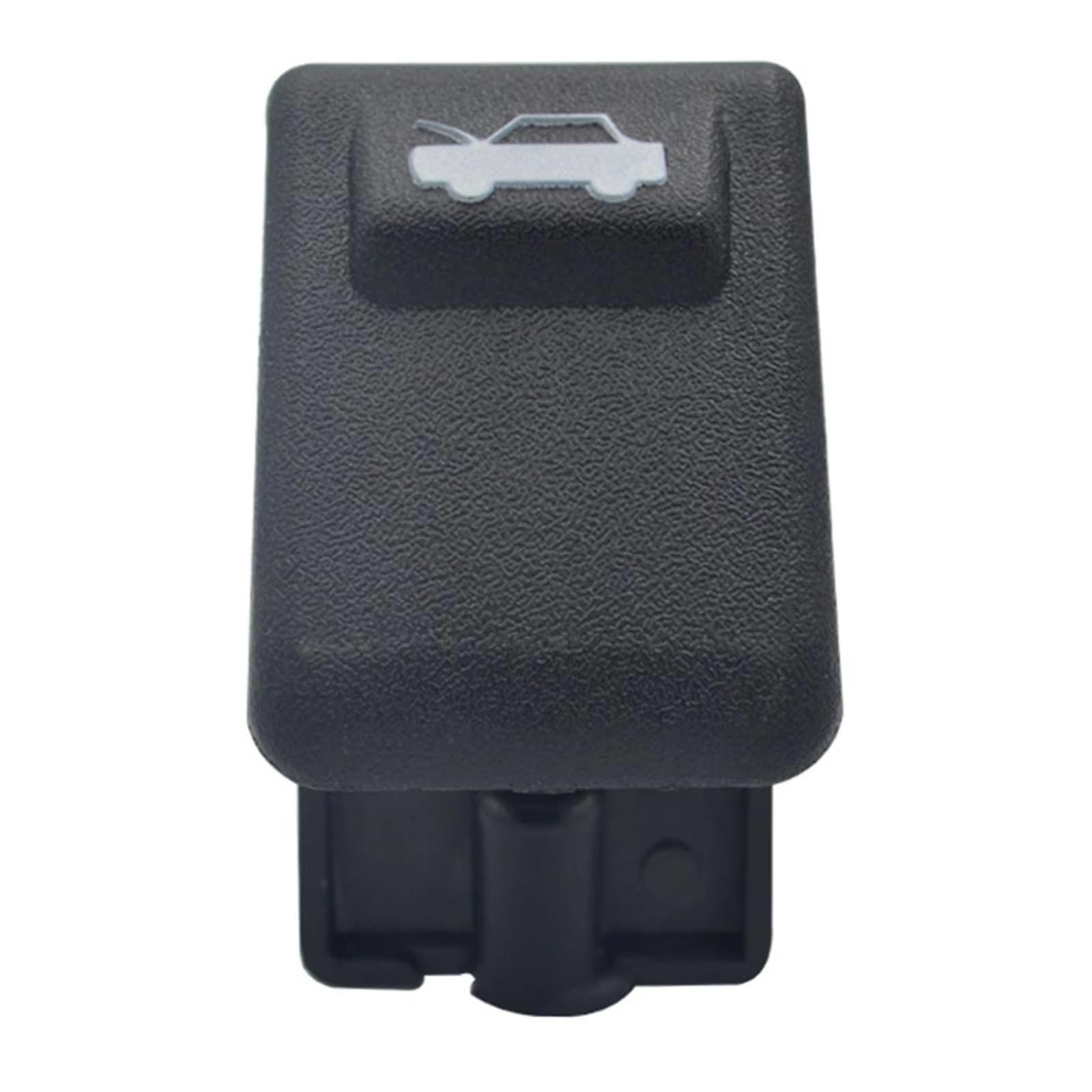 AXCDEVFC Motorhaube Hebel Kompatibel Mit Hyundai Für Accent 1999 2000 2001–2006 Griff Zur Motorhaubenentriegelung Ersatz Für Autoinnenausstattung Autoteile OEM: 8118034000.(Black) von AXCDEVFC