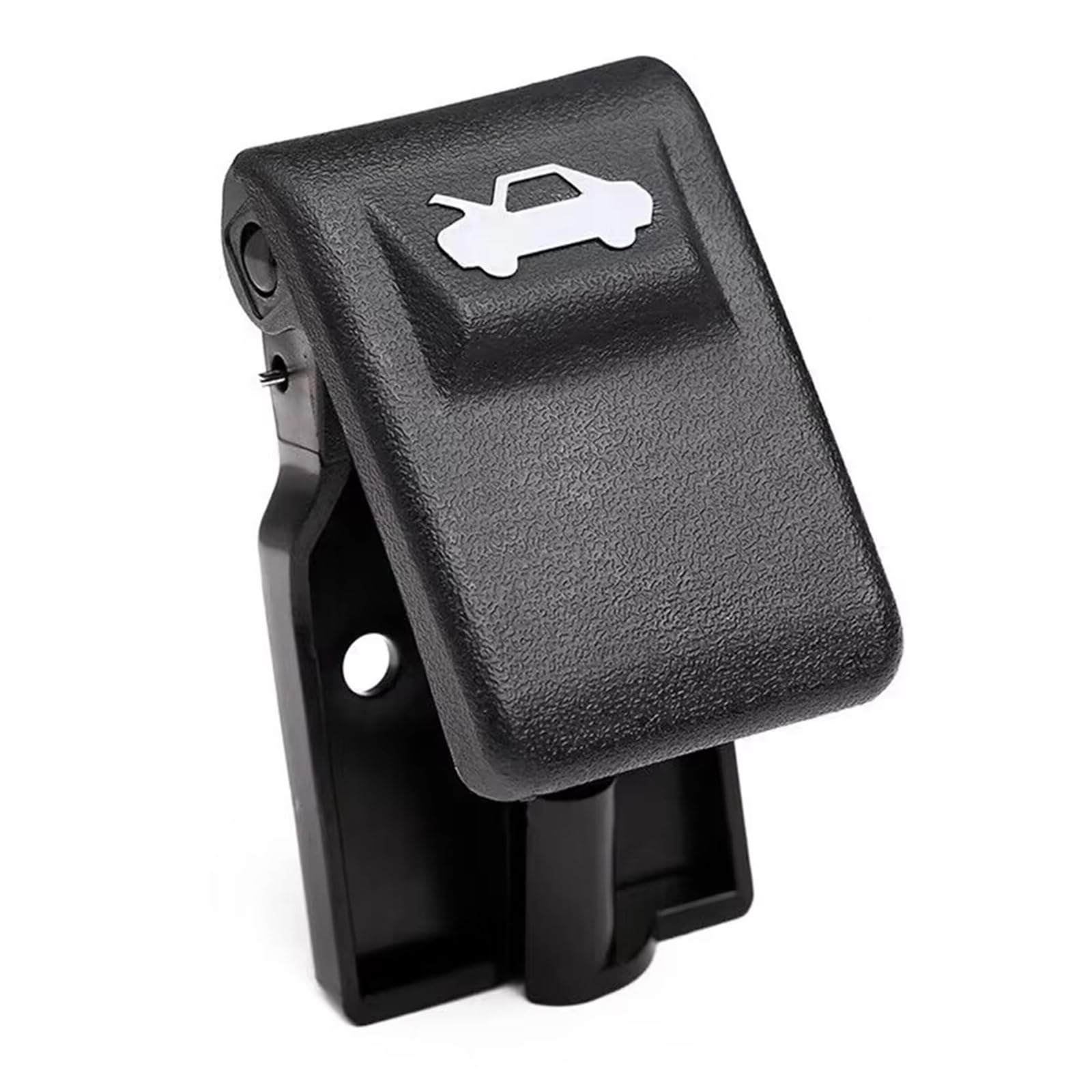 AXCDEVFC Motorhaube Hebel Kompatibel Mit Hyundai Für Elantra 2000 2001 2002 2003 2004–2006 1PC Auto-/Kofferraum-Entriegelungsschalter Haubenverriegelungsgriff OEM: 8118034000# AXCDEVFC Motorhaube Hebel Kompatibel Mit Hyundai Für Elantra 2000 2001 2002 2003 2004–2006 1PC Auto-/Kofferraum-Entriegelungsschalter Haubenverriegelungsgriff OEM: 8118034000# von AXCDEVFC