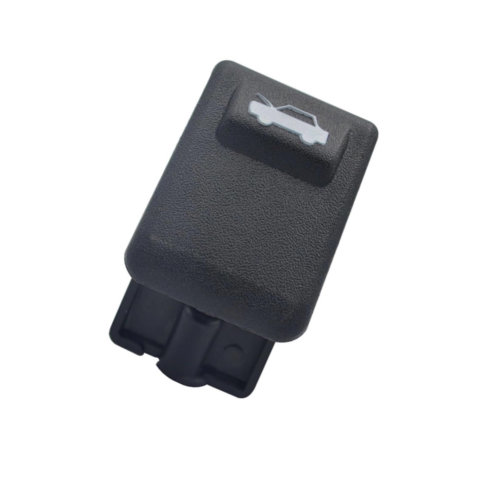 AXCDEVFC Motorhaube Hebel Kompatibel Mit Hyundai Für Getz 2002–2003 Ersatz-Innenraumzubehör Für Motorhaubenentriegelung OEM: 8118034000(Black) von AXCDEVFC