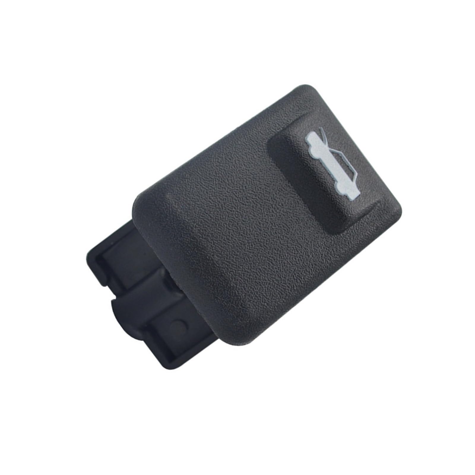 AXCDEVFC Motorhaube Hebel Kompatibel Mit Hyundai Für Solaris 2017 2018 2019 Ersatz-Motorhaubenentriegelungsgriff Autoinnenausstattung OEM: 8118034000(Black) von AXCDEVFC