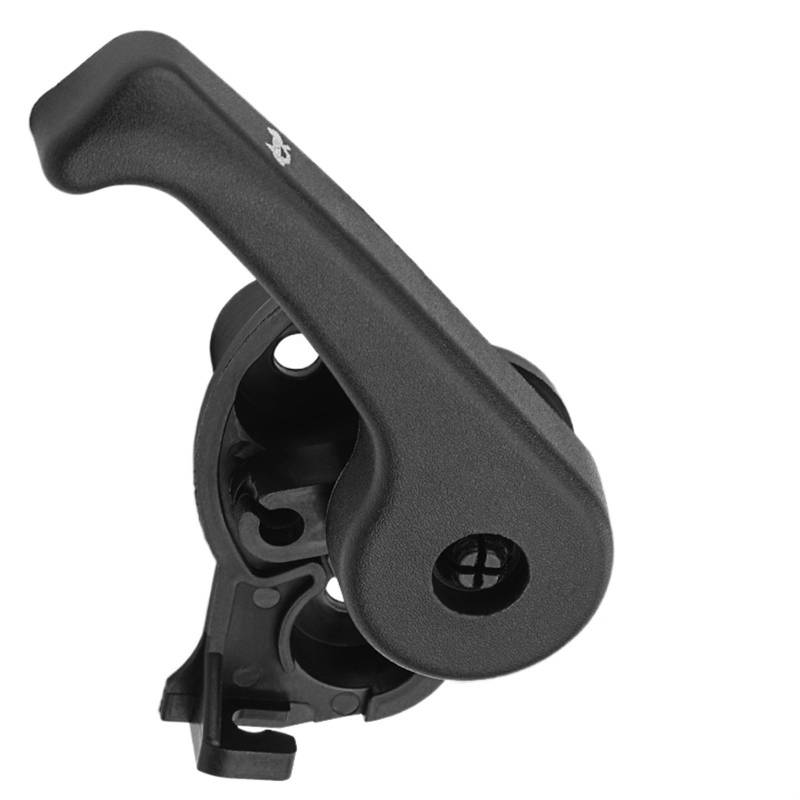 AXCDEVFC Motorhaube Hebel Kompatibel Mit Hyundai Für Tucson 2010 2011 2012 2013 2014 2015 1 Packung Motorhaubenentriegelungsgriff Autoteile Und Zubehör Ersetzt 81180-2B000 von AXCDEVFC